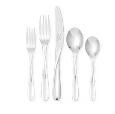 Kit Kemp Twist 20 Piece Cutlery Set